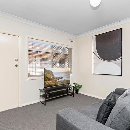 Wagga Cbd Apartments ウォガウォガ エクステリア 写真