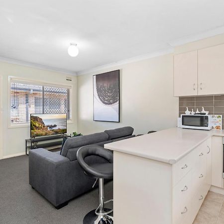 Wagga Cbd Apartments ウォガウォガ エクステリア 写真