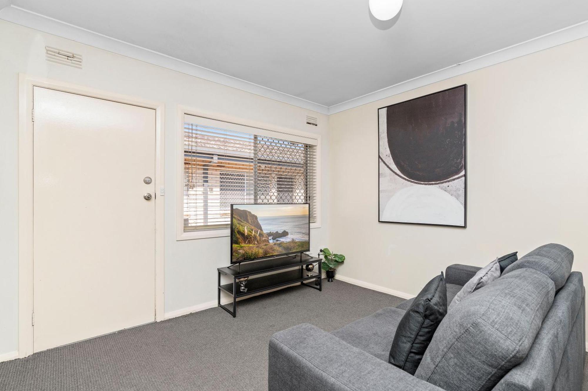 Wagga Cbd Apartments ウォガウォガ エクステリア 写真